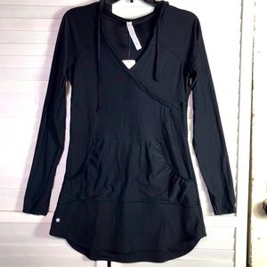 ☘️♥️ CRZ Yoga Outdoor Hoodie ♥️☘️